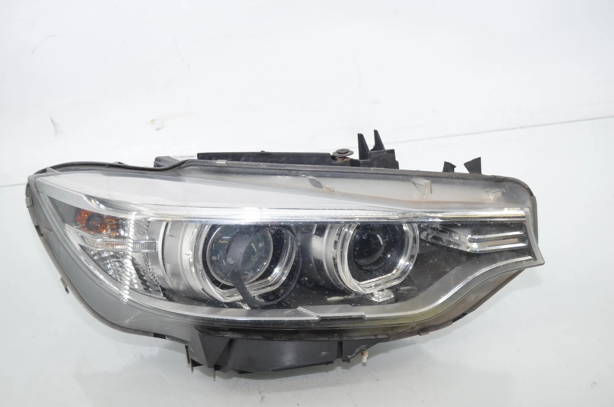 BMW F36 4er F32 F33 Scheinwerfer Bi Xenonlicht AHL rechts 7460626 LHD
