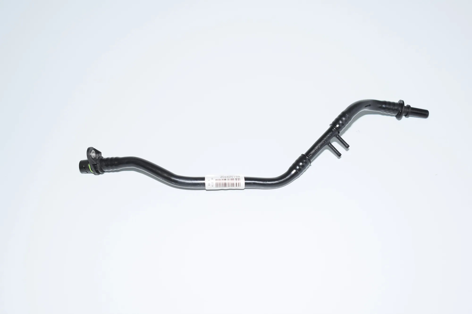 Linea ventilazione serbatoio BMW F30 330d xDrive 8513293