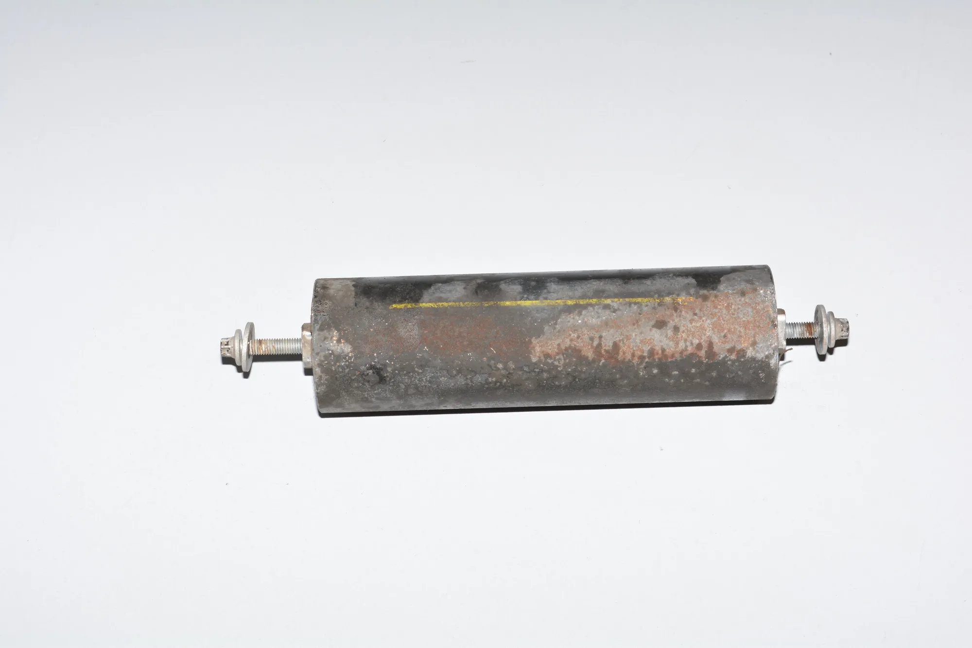 BMW E64 6 Series vibration damper vibration absorber 7045737