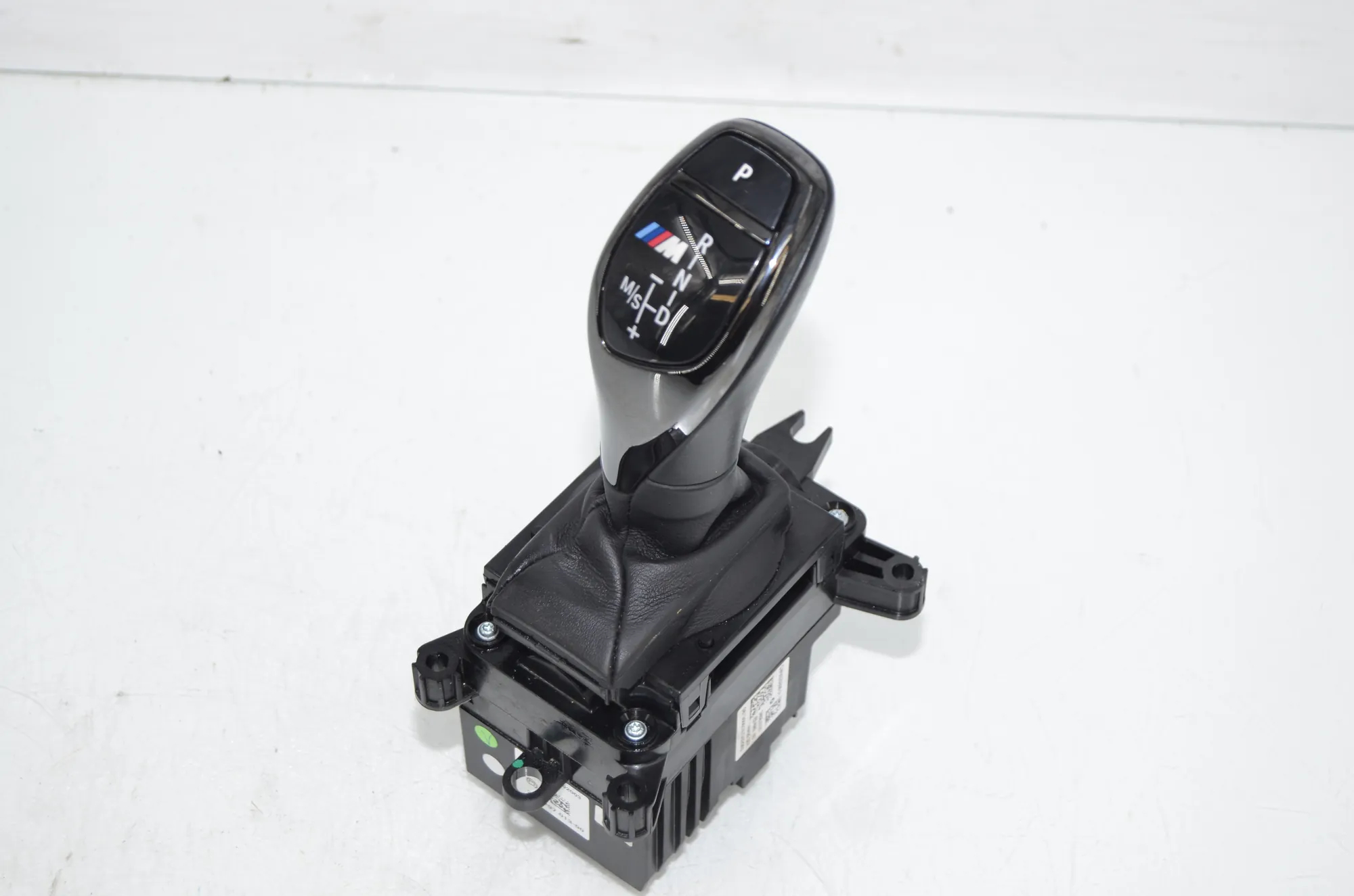 BMW F15 M50d shift mechanism 9325506