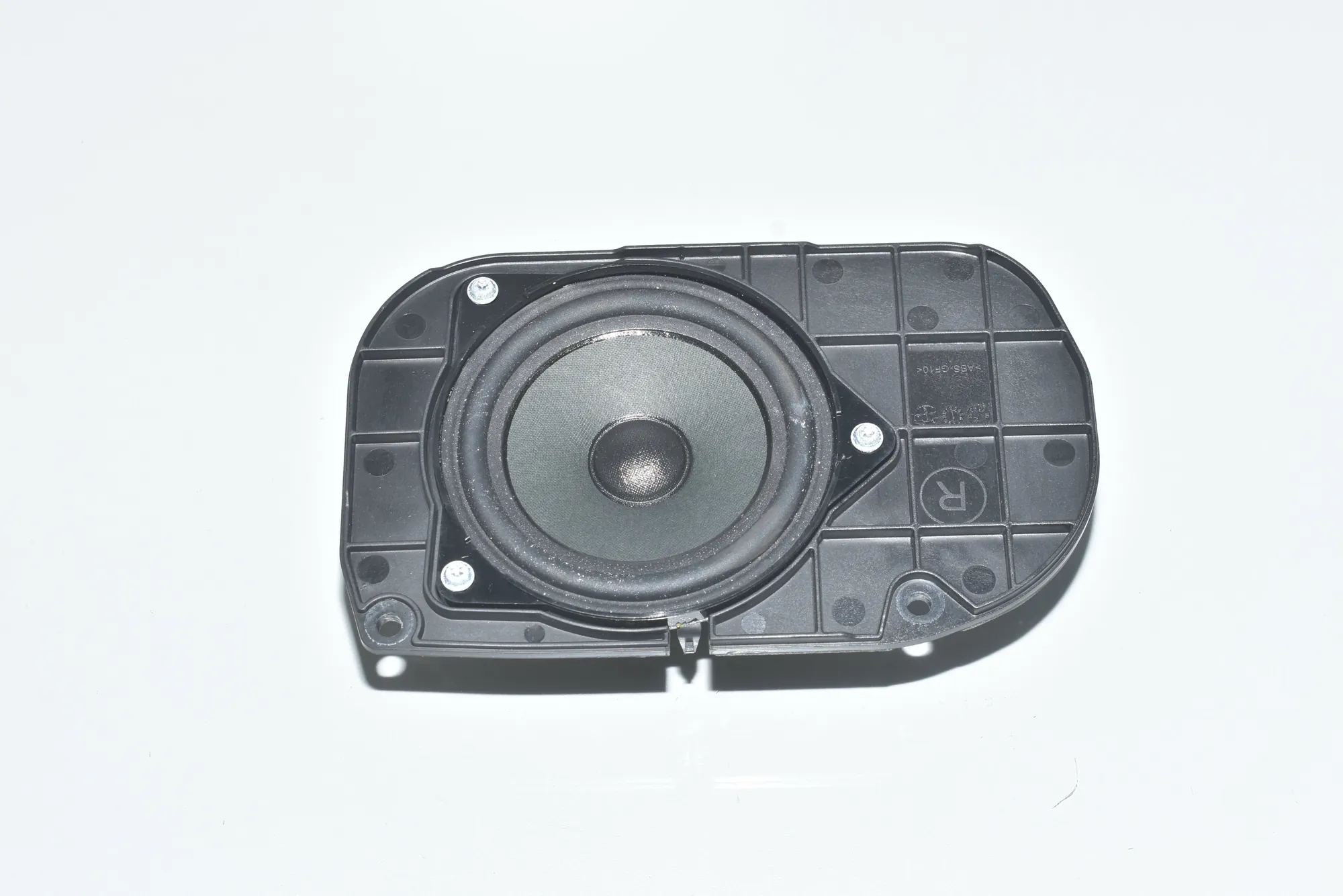 BMW F11 5 Series speaker carrier stereo right stereo loudspeaker carrier 9239184