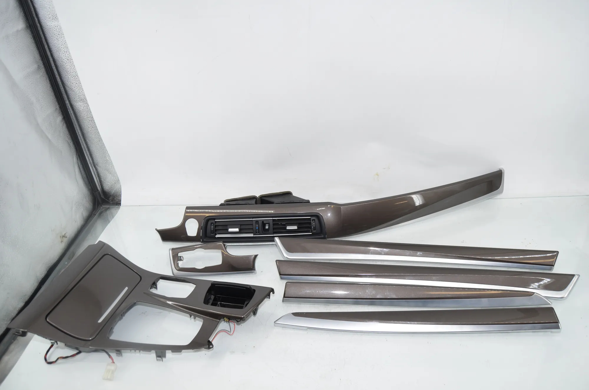 Set rivestimenti interni BMW F11 530d 9277262