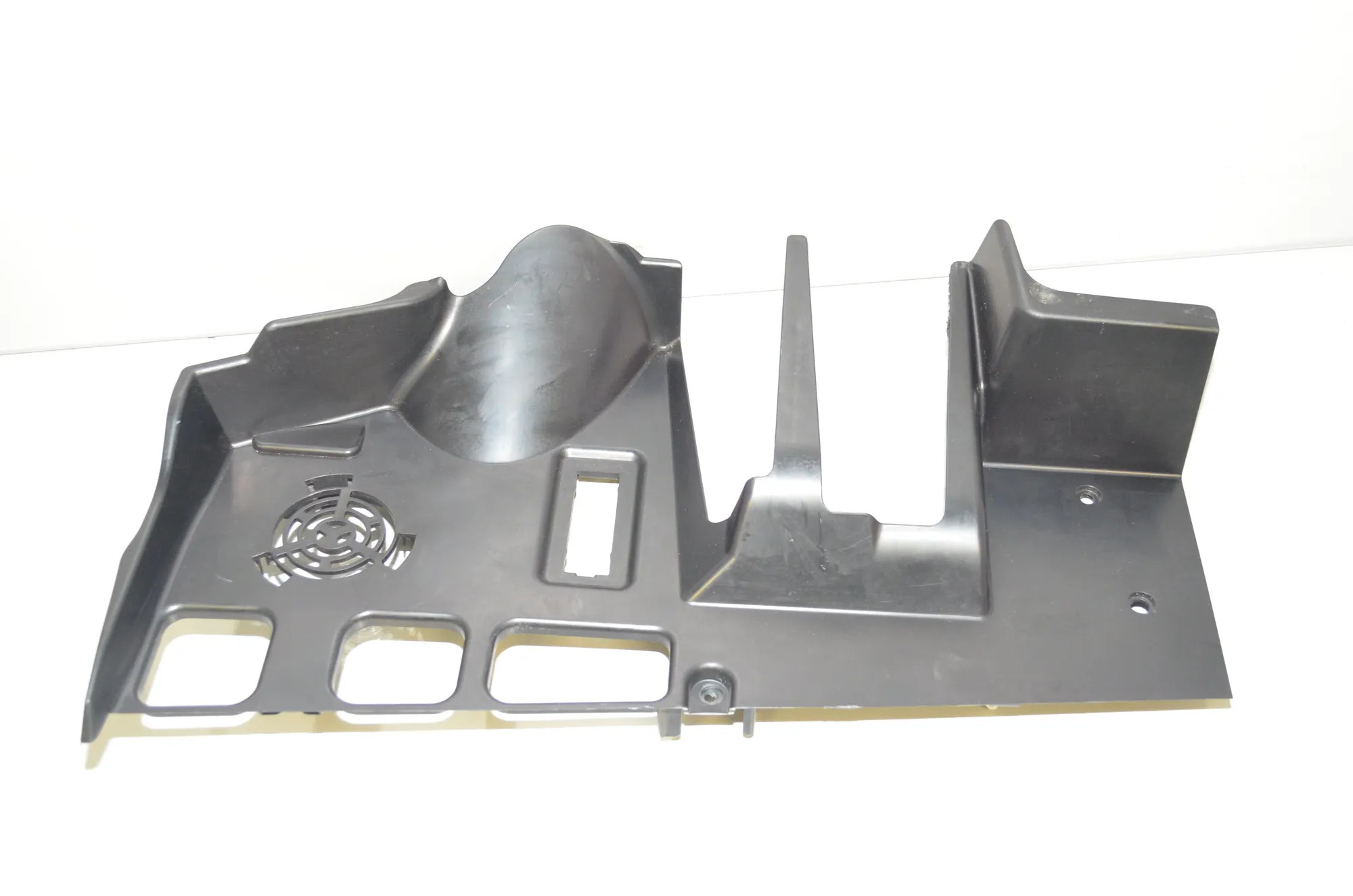 BMW F25 X3 sotto rivestimento cruscotto 9216751 8110827 LHD