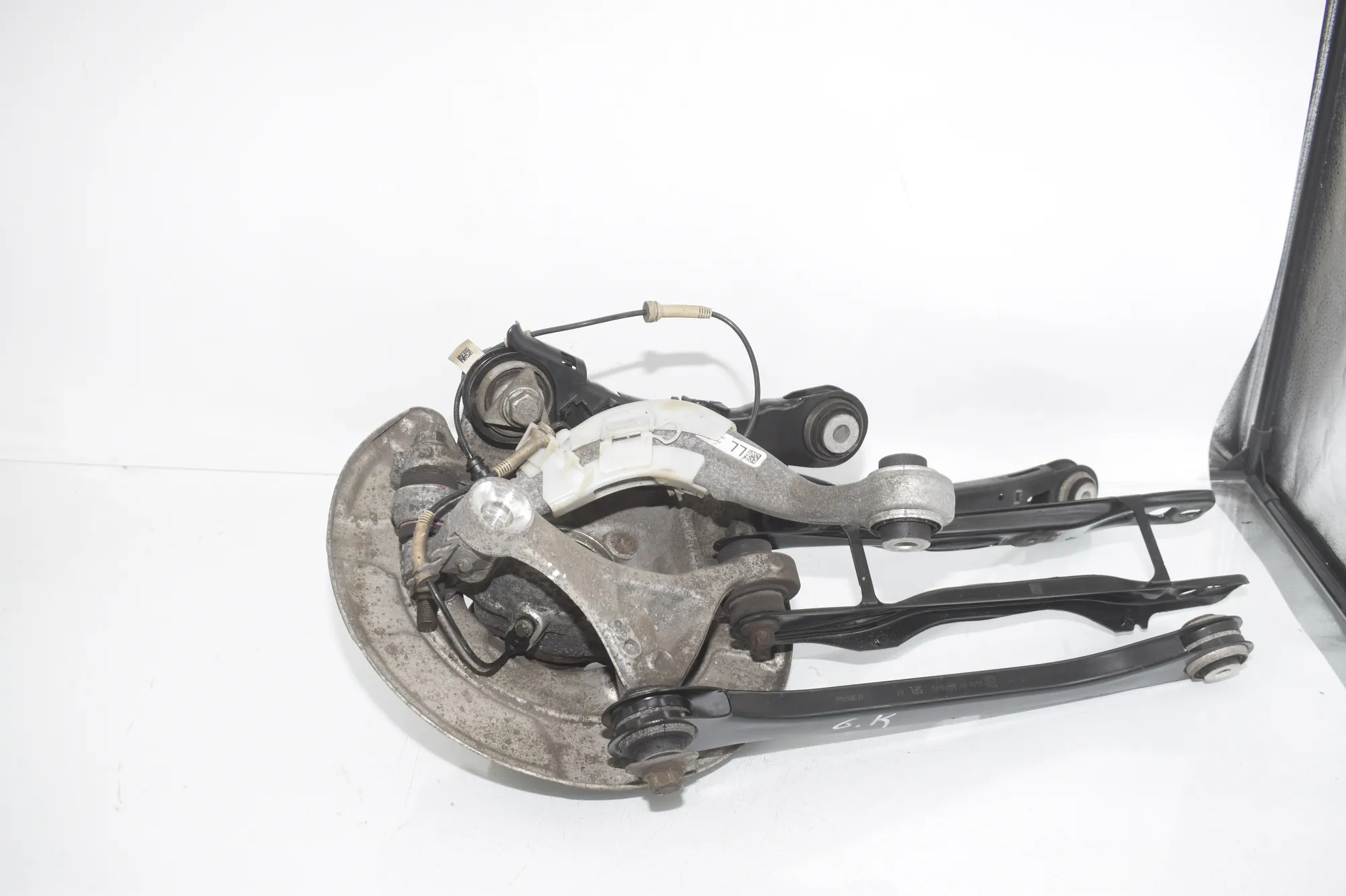 BMW G30 540i Rücklicht links 6866335