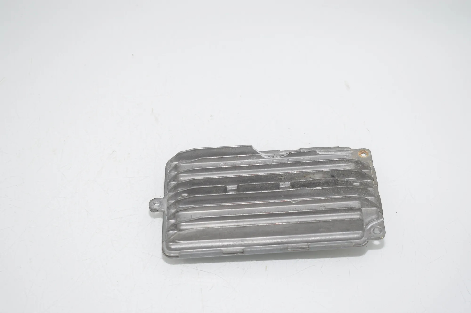 BMW F15 M50d unité de commande éclairage LED 7367261