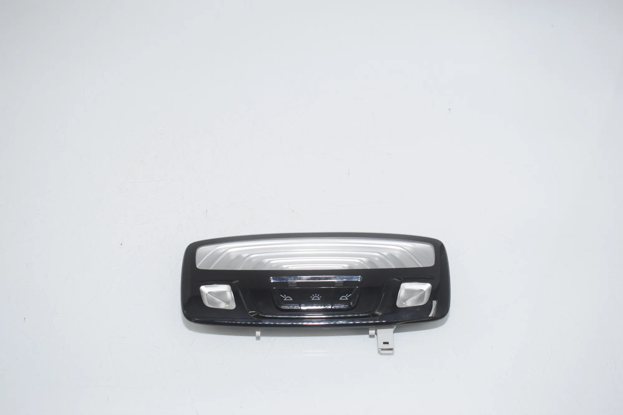 BMW G30 5 Series G31 G32 G11 G12 interior reading light LED rear center 6848614 6801413
