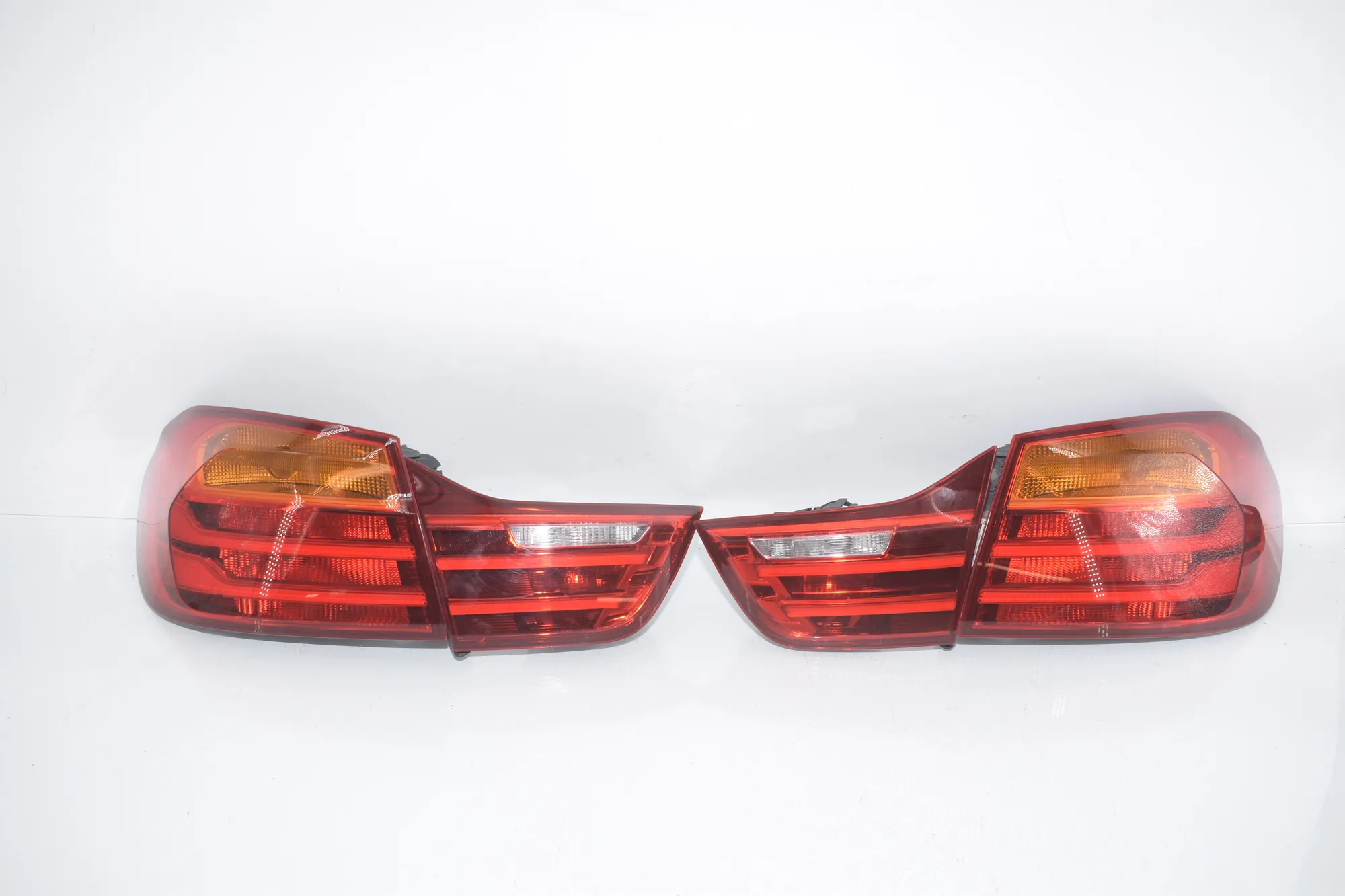 BMW F32 4 Series F36 taillight set Taillight set 7296097 7296102 7296098 7296101