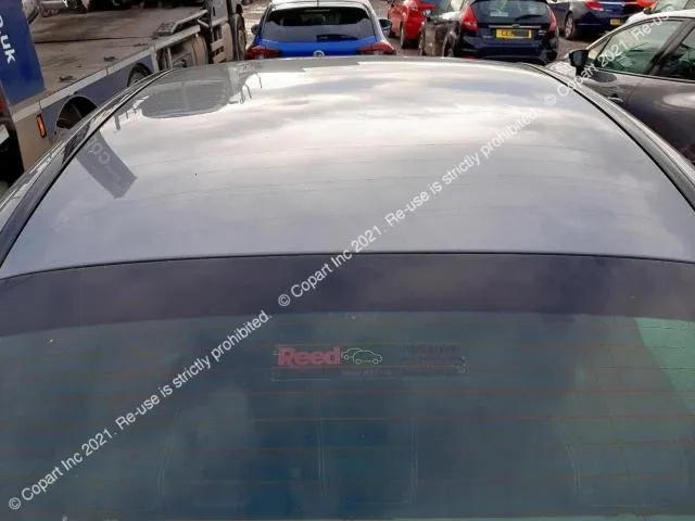 MERCEDES-BENZ C W205 Manual Gear Shifting Knob A2052670310 N216
