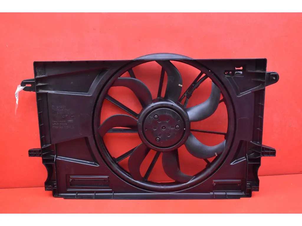 OPEL ASTRA CLASSIC Estate Diffusorlüfter 39013323 2017 34563481 | eBay.de