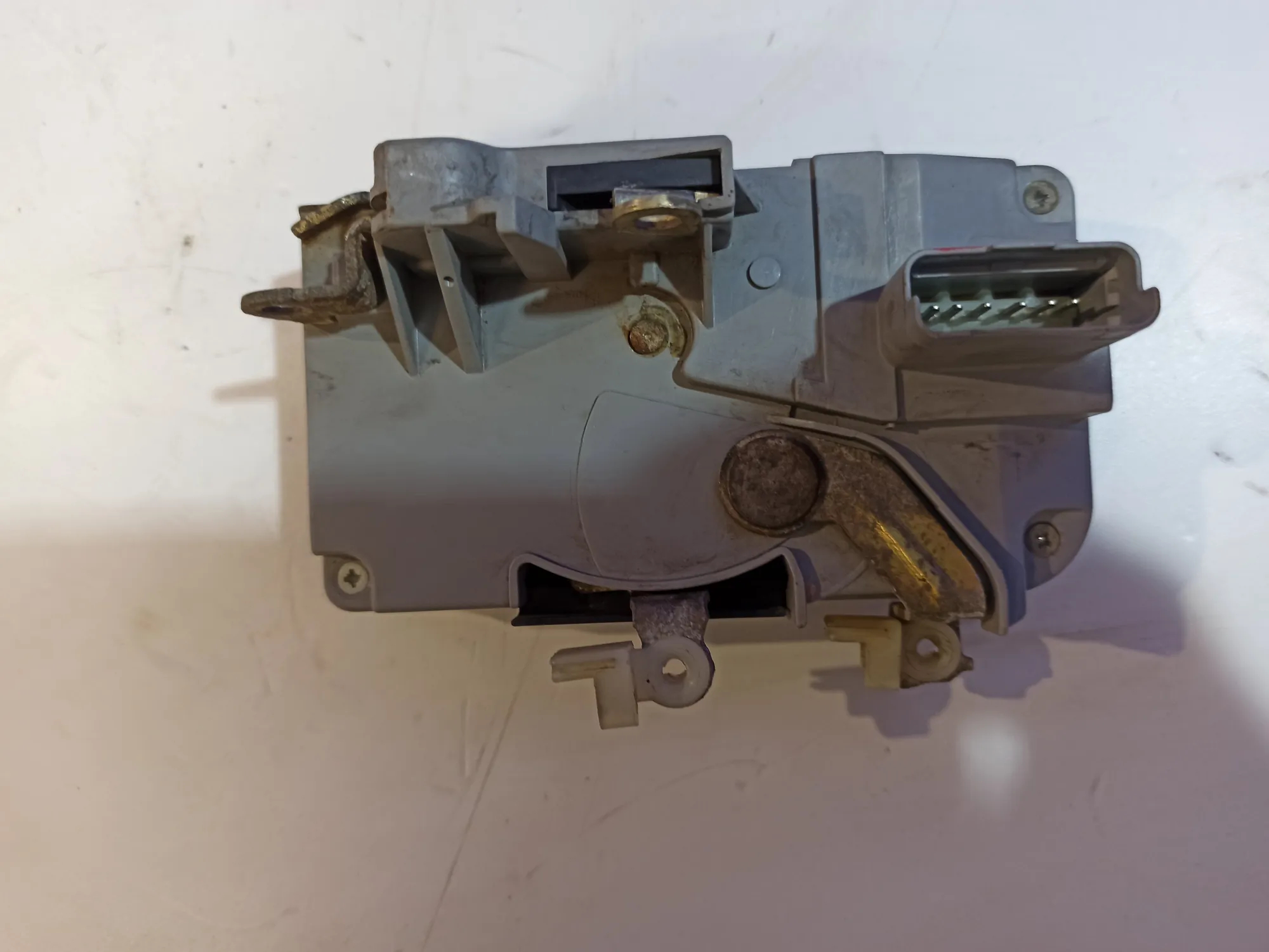 CITROËN C5 I DC Verrou de Porte Avant Gauche 6156559 2.20 Diesel 98kw ...