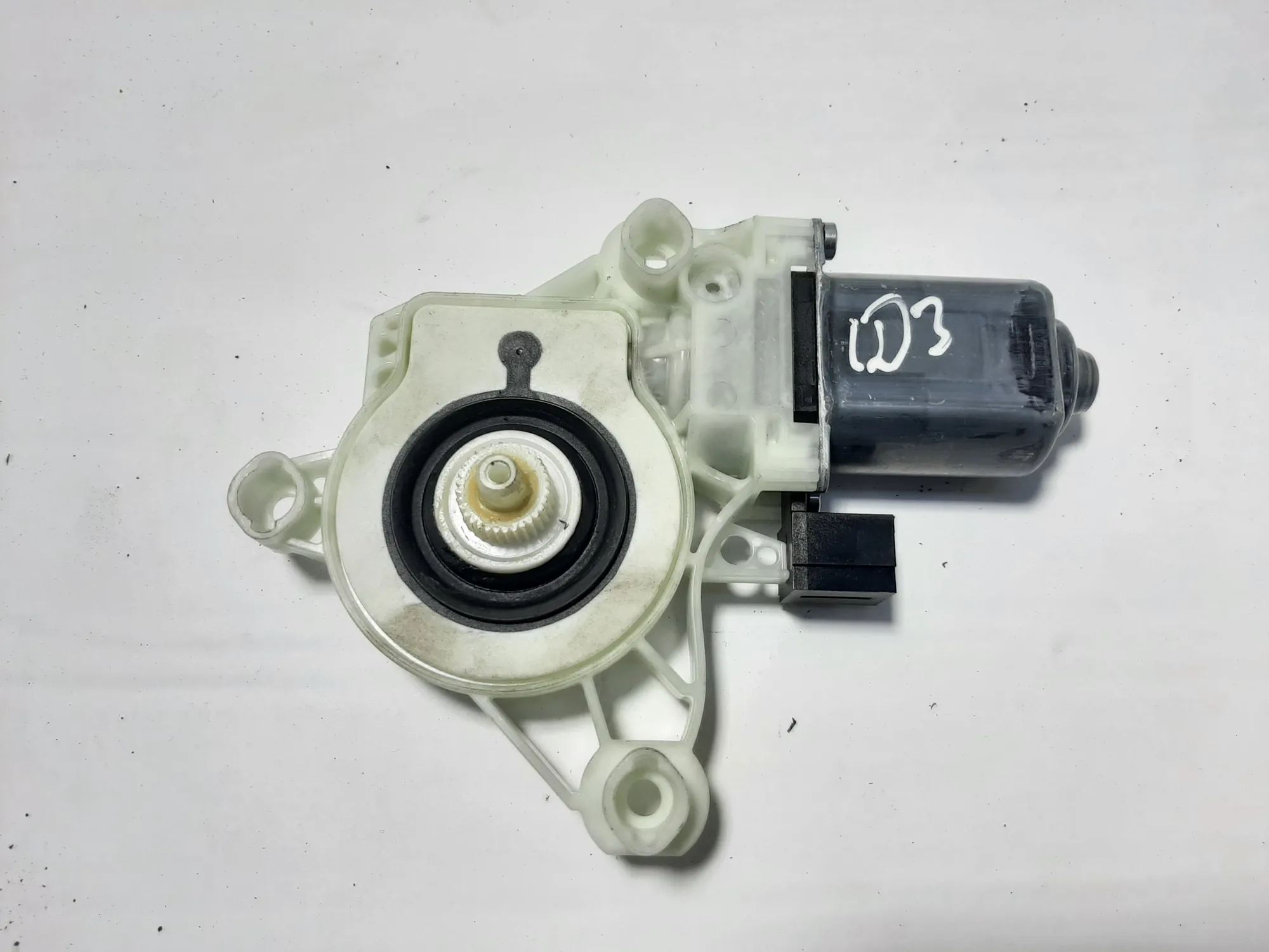 VW ID.3 E11 Front Left Door Window Regulator Motor 4K0959811A 39167833