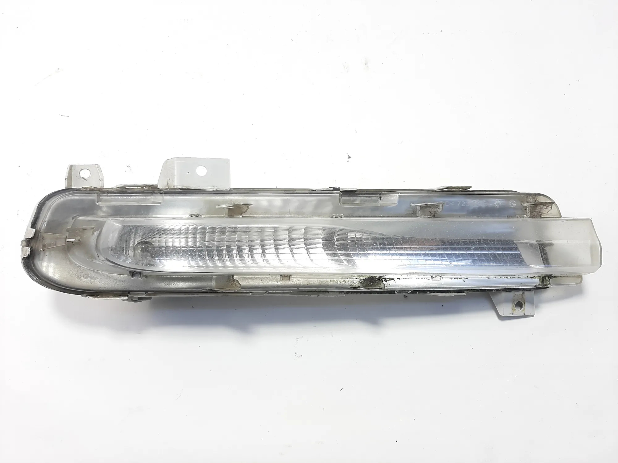 VOLVO V40 Hatchback Nebelscheinwerfer vorne rechts 31290581 1.6 Diesel 35218384