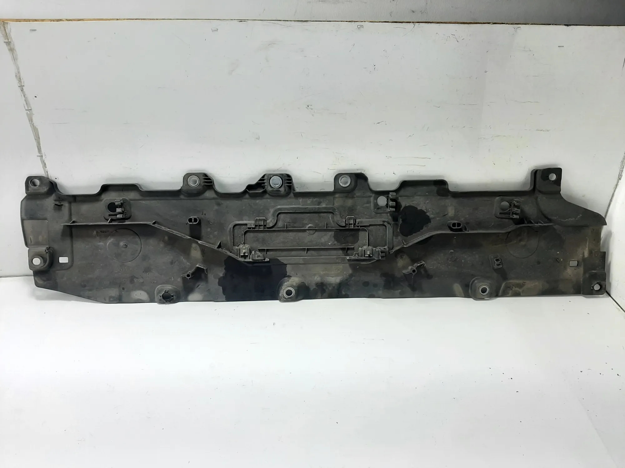 VOLVO XC60 II 246 Unterbodenabdeckung links 31497351 2.0 Diesel 140kw 33925693